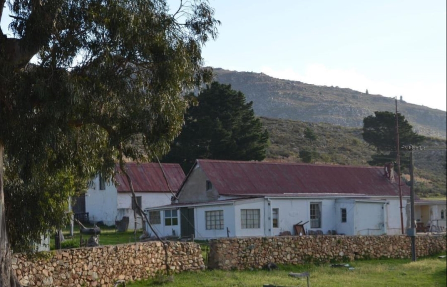Commercial Property for Sale in Avontuur Western Cape